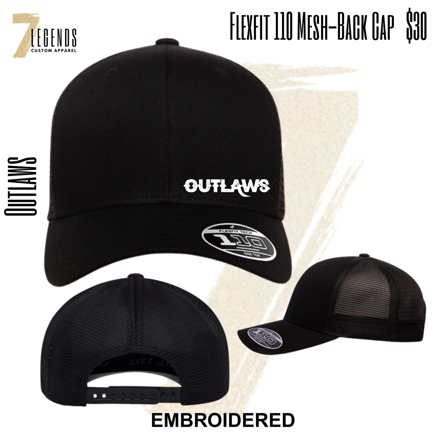 Flexfit Hat