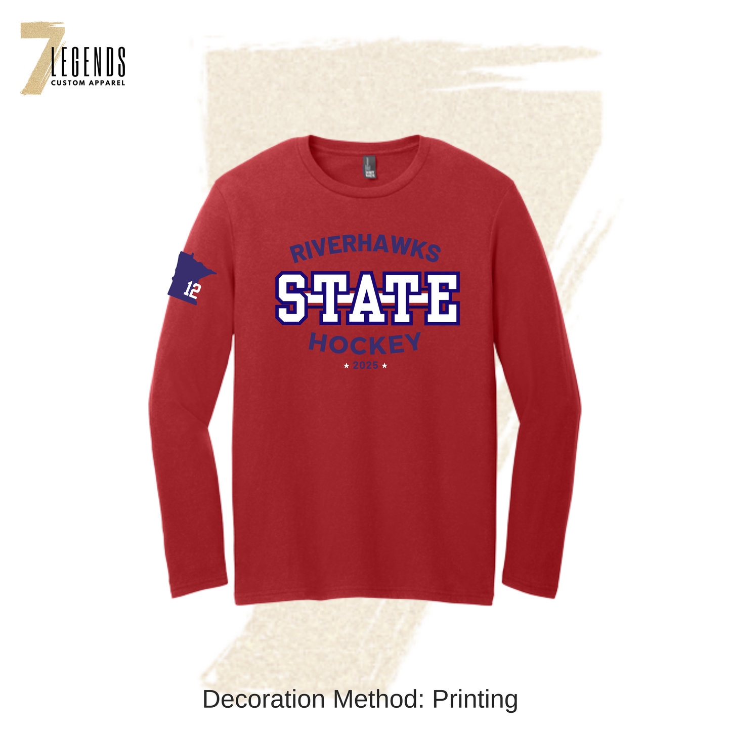 Adult Crewneck