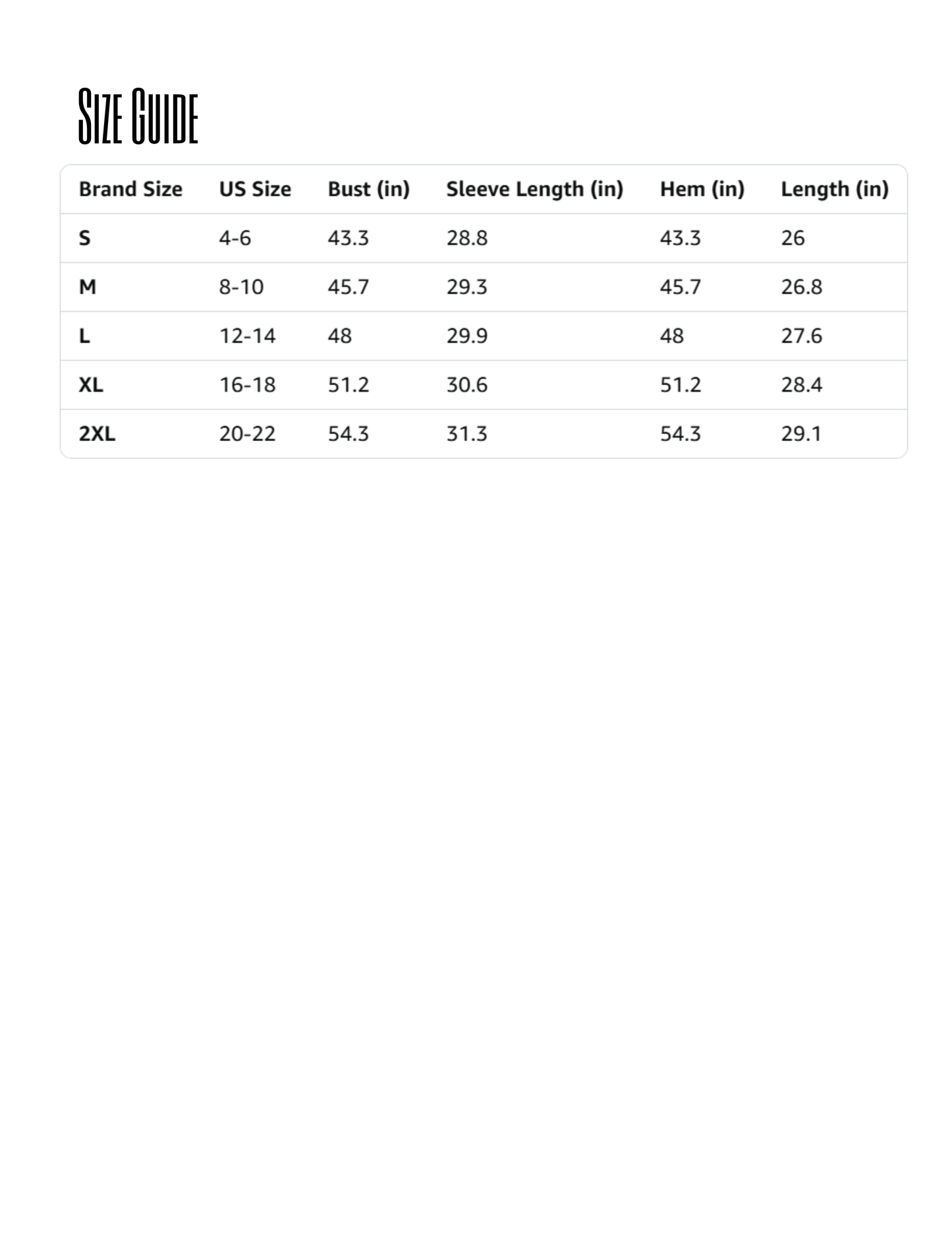 Checkered STMA Jackets
