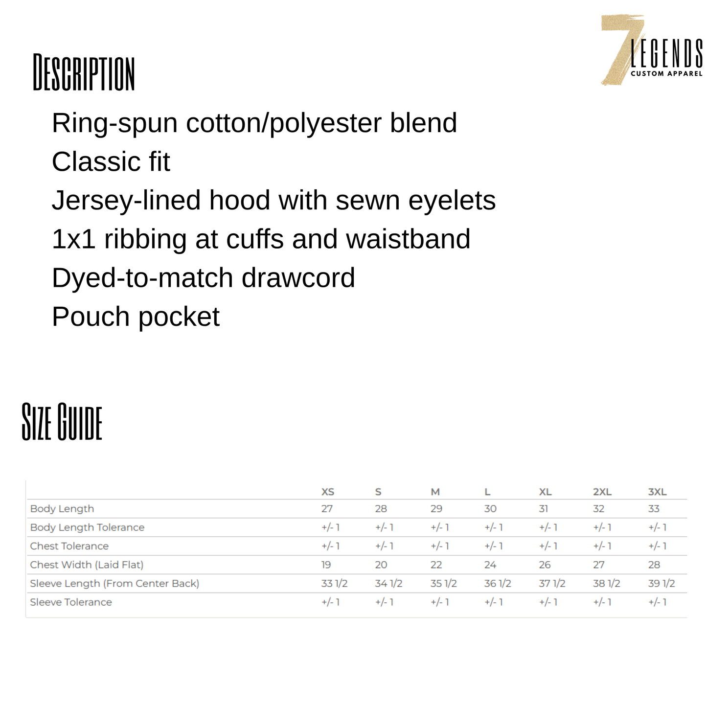 RiverherHawks 15uA Team Exclusive Hoodie