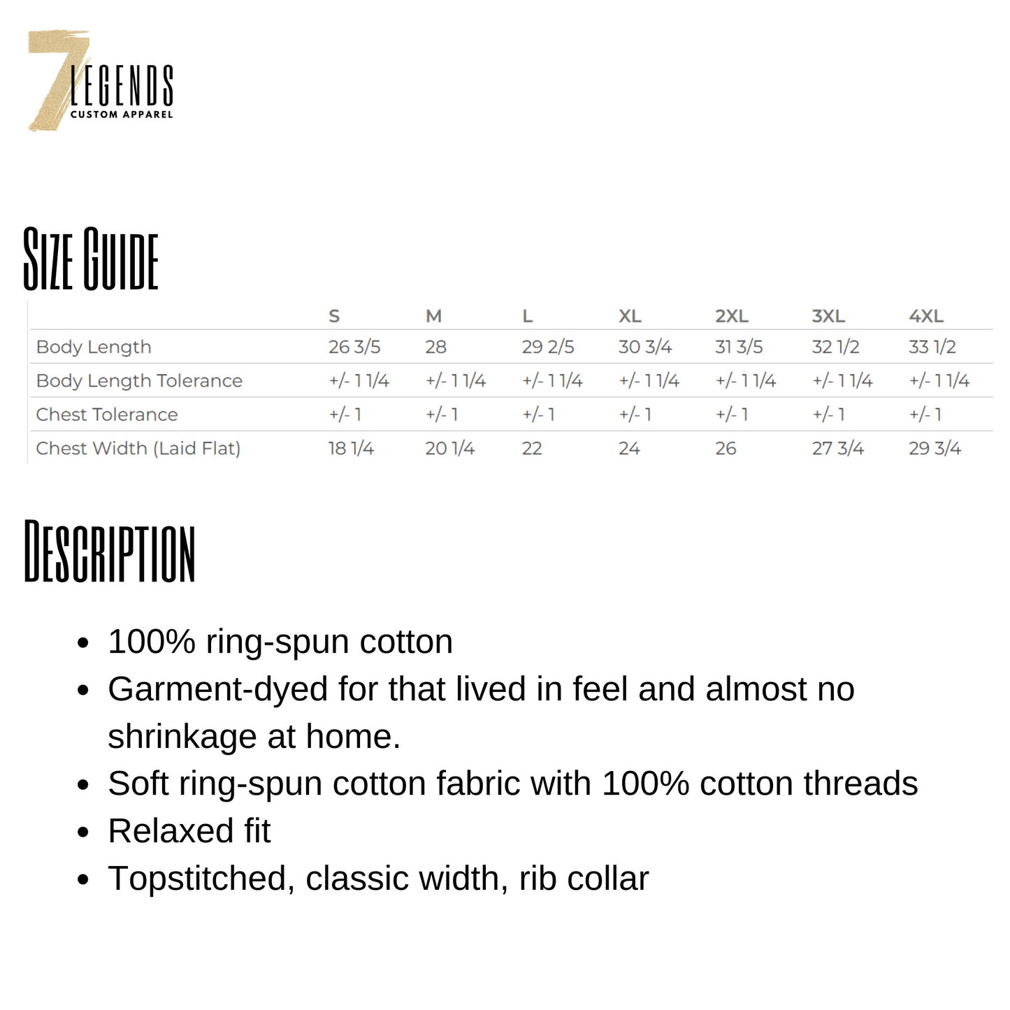 Monti LAX Unisex Heavyweight Tshirt