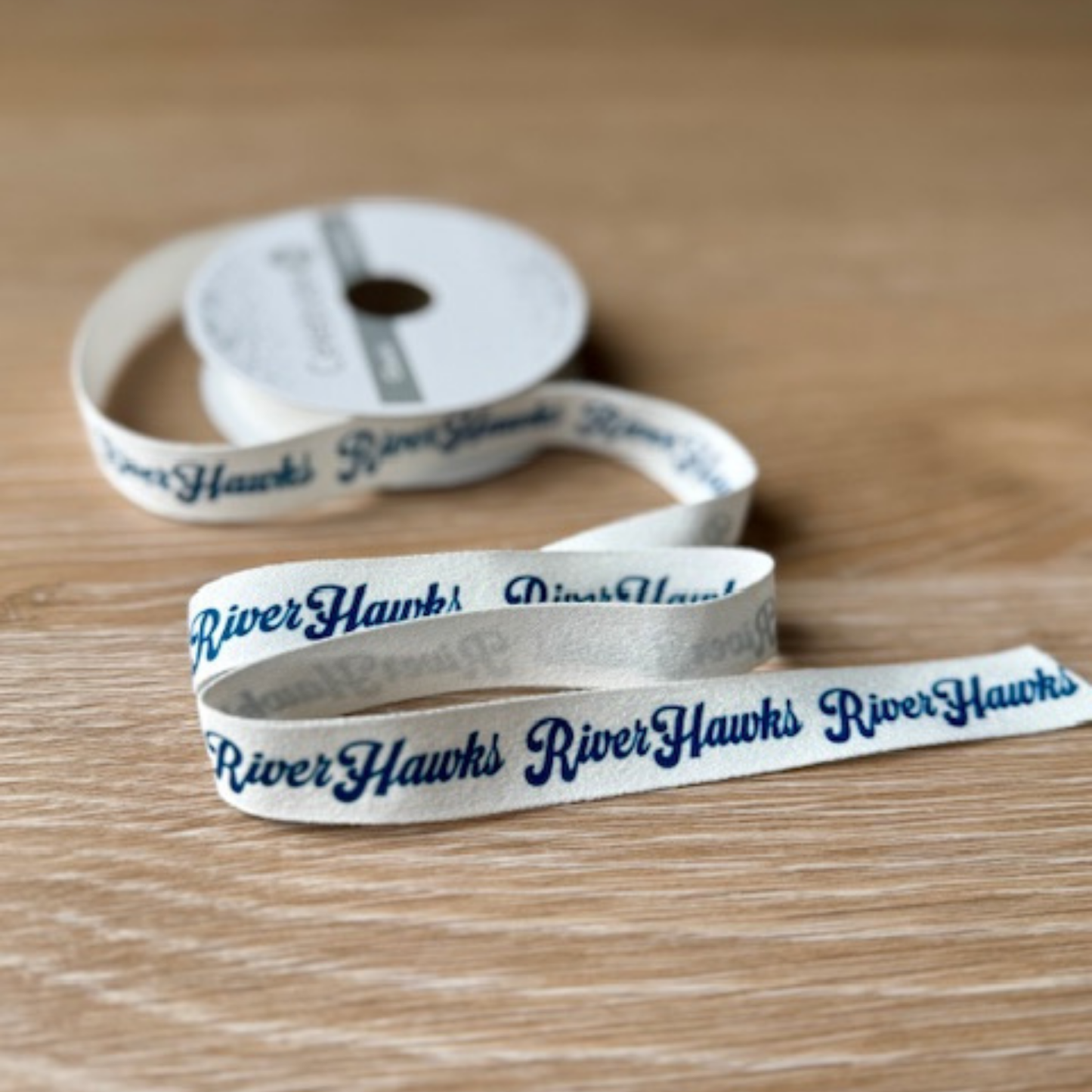 RiverHawk Ribbon