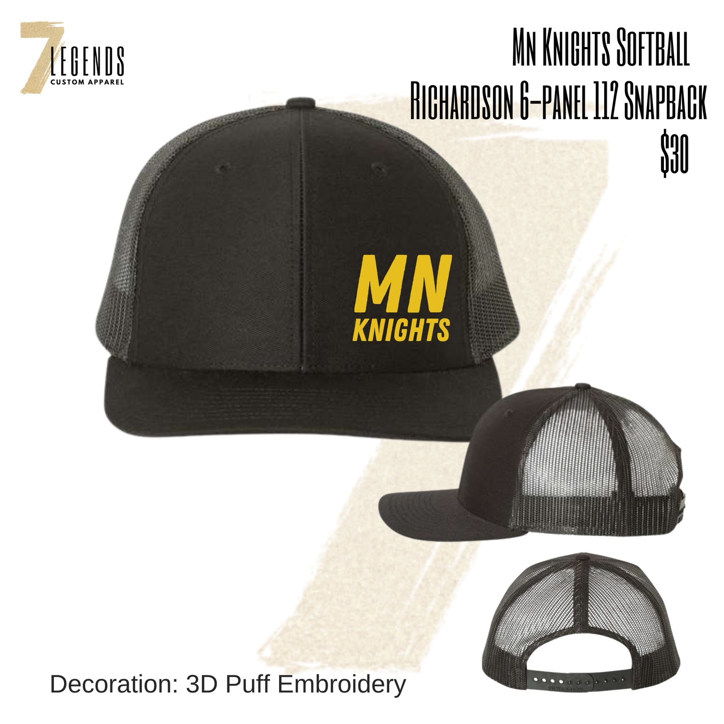 MN Knights
