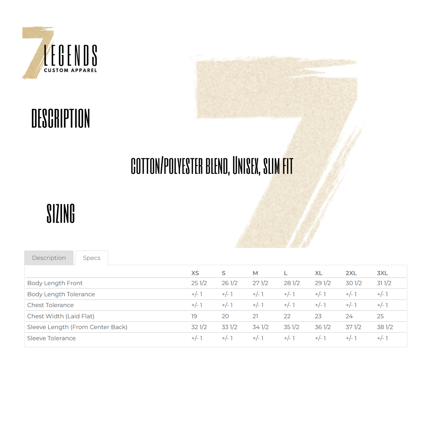 Adult Raglan Crew Sweatshirt