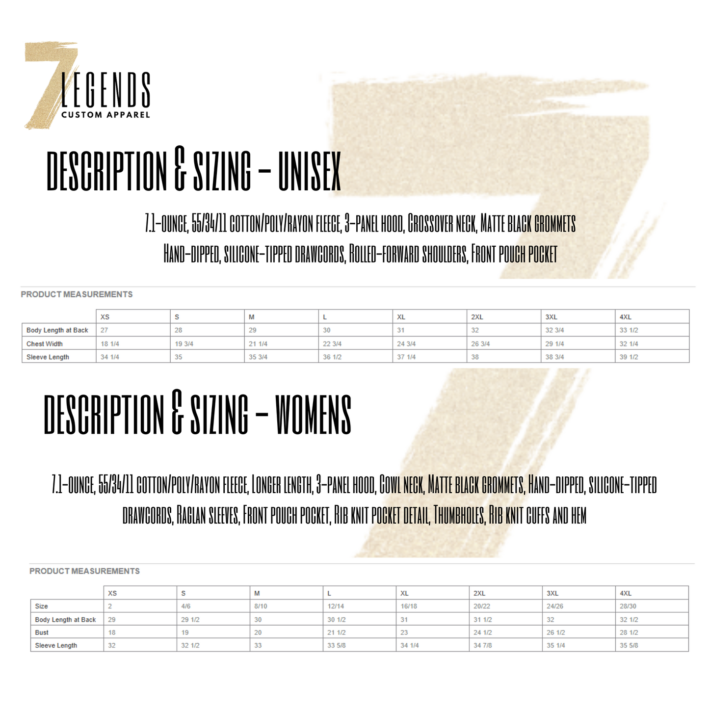 STMA Softball Triblend Fleece Hoodie