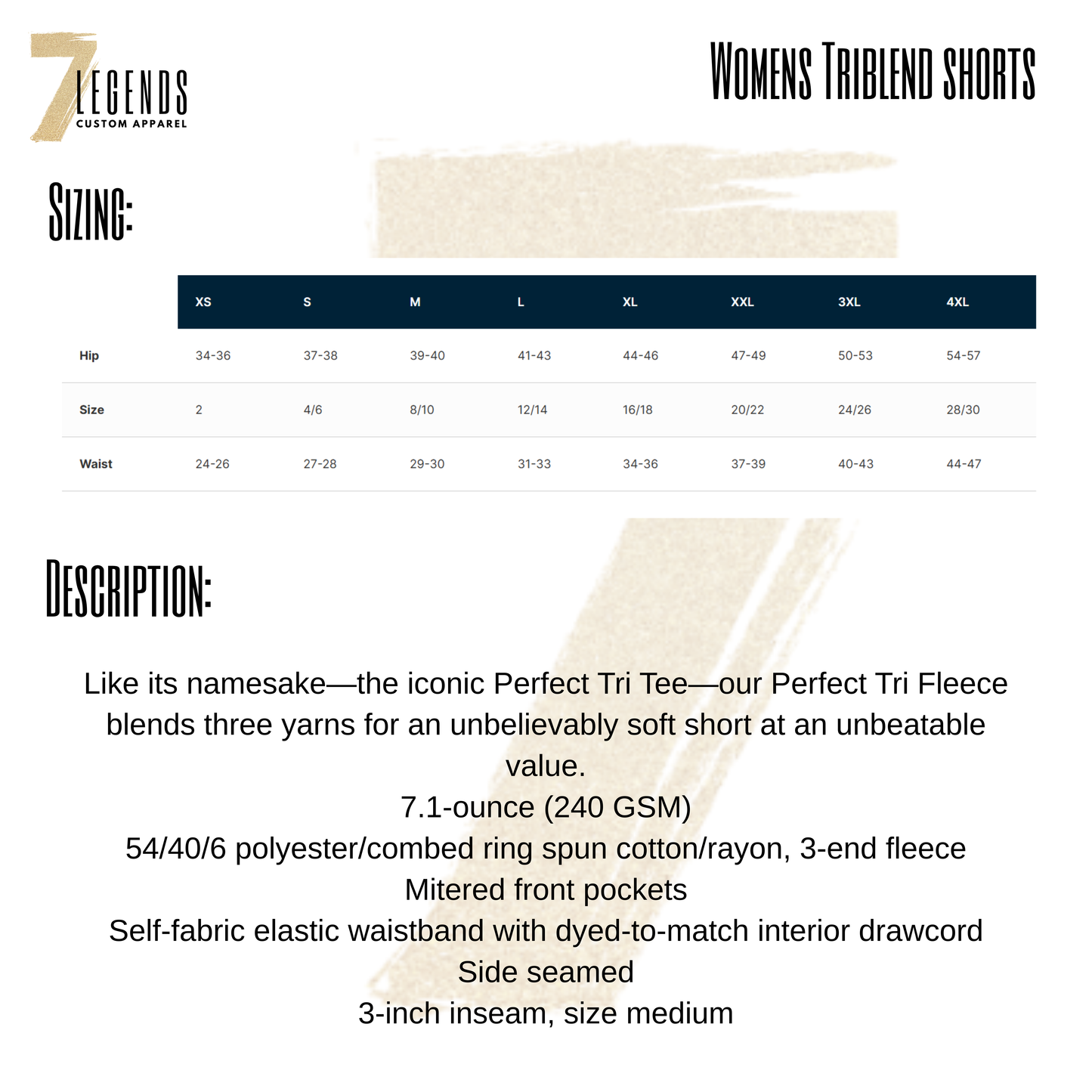 STMA Lacrosse Womens Modest Crop + Matching Shorts