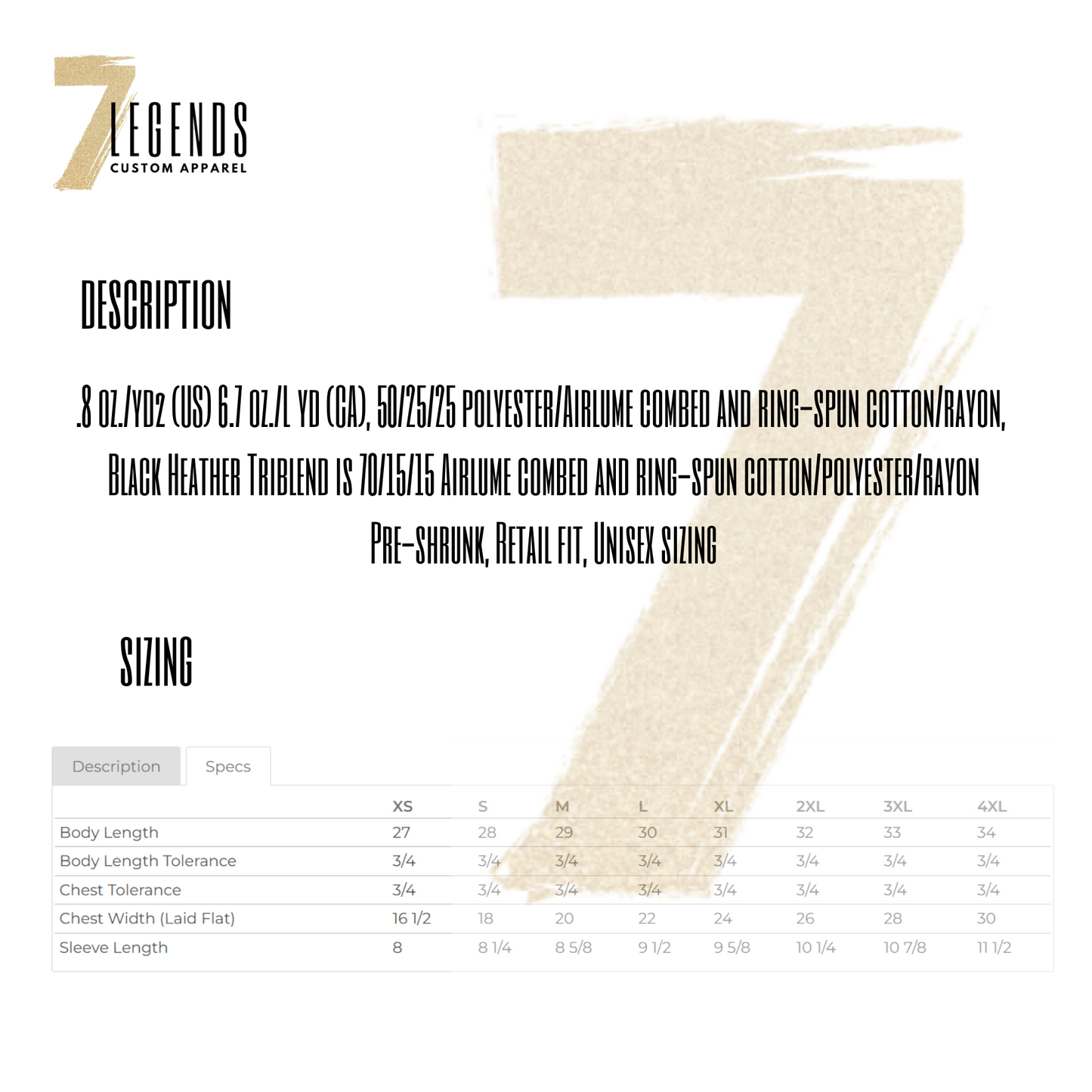 Adult Neon Softball T-shirt