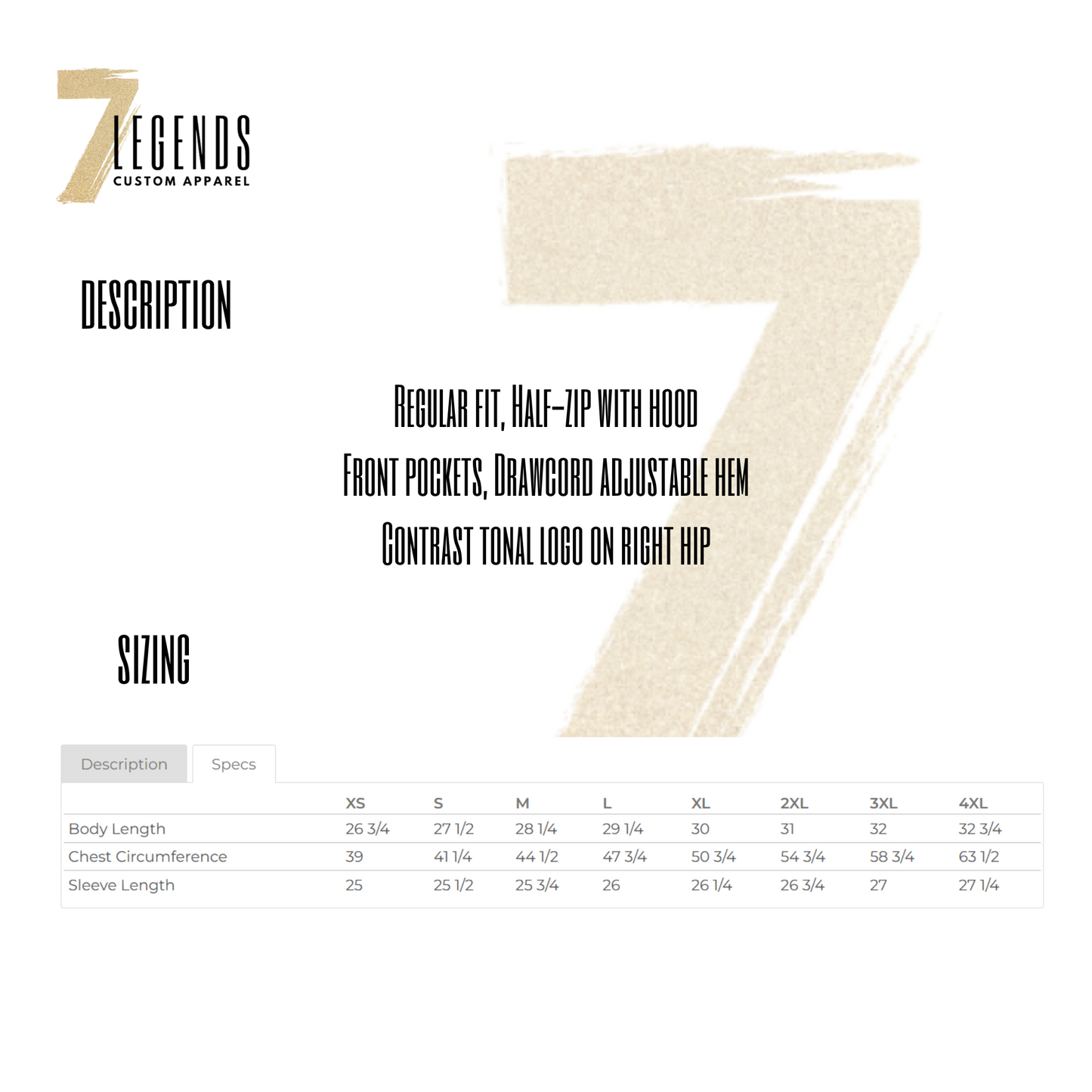 Adidas Half-Zip Activewear