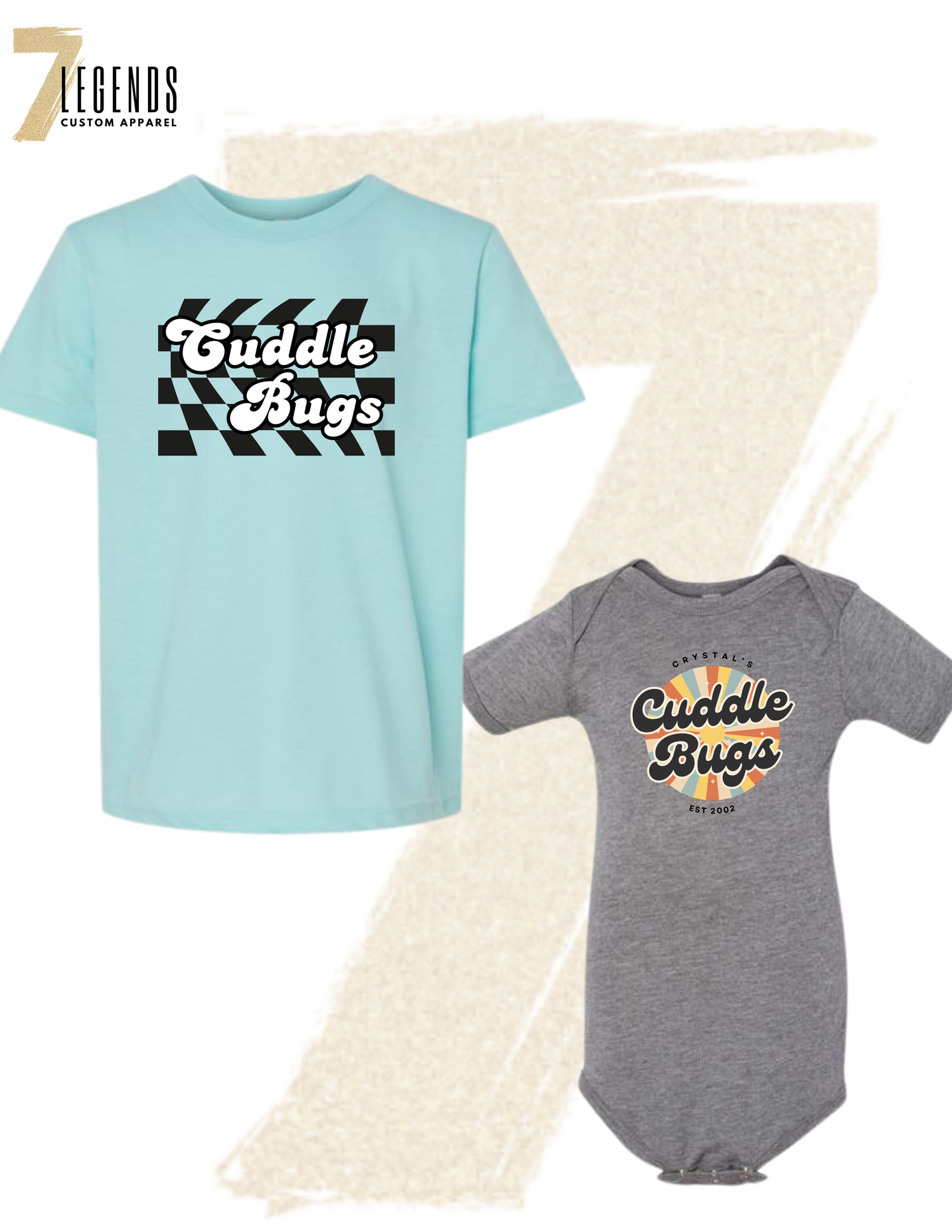 CCB Staff Orders Lakeville