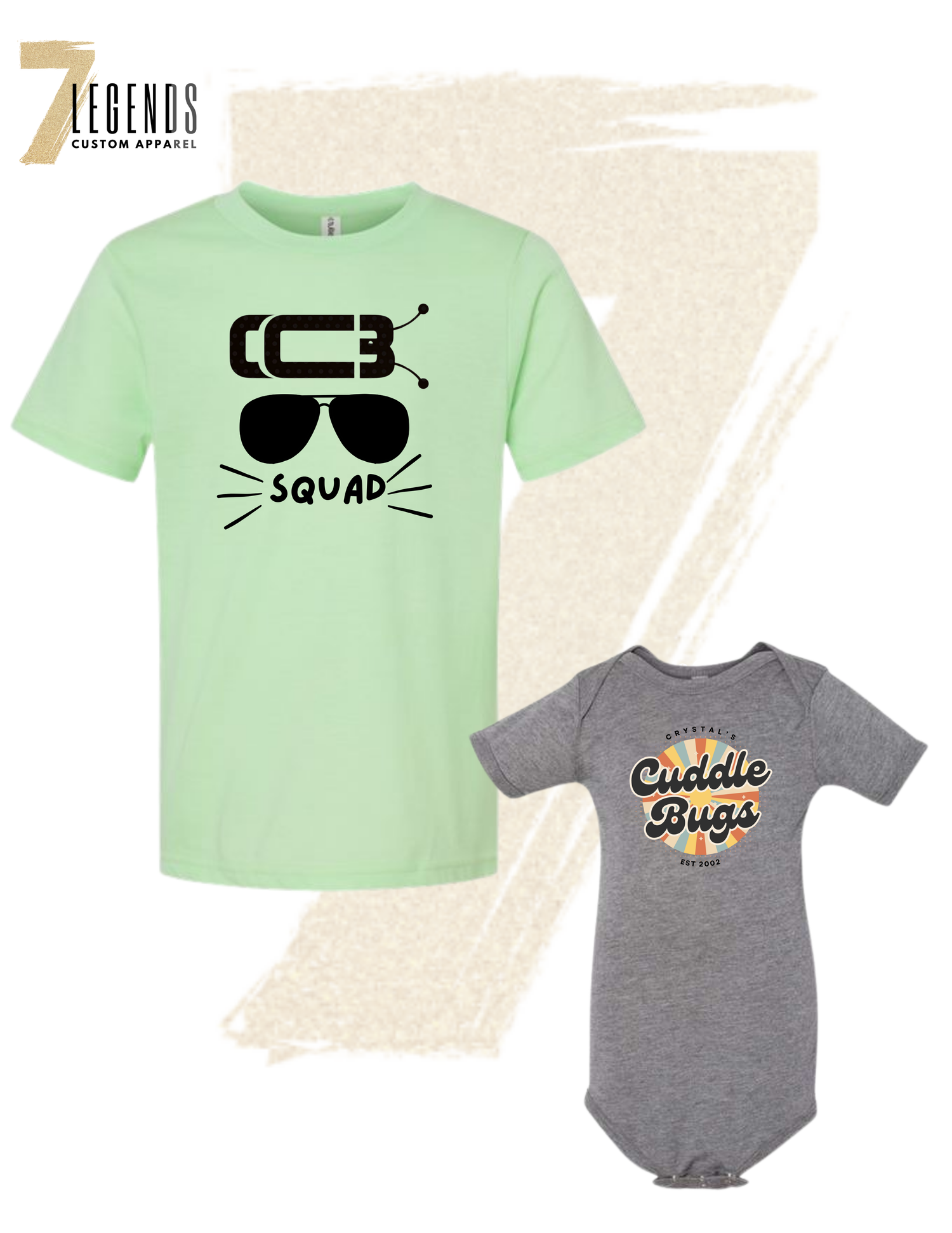 CCB Staff Orders - Rosemount