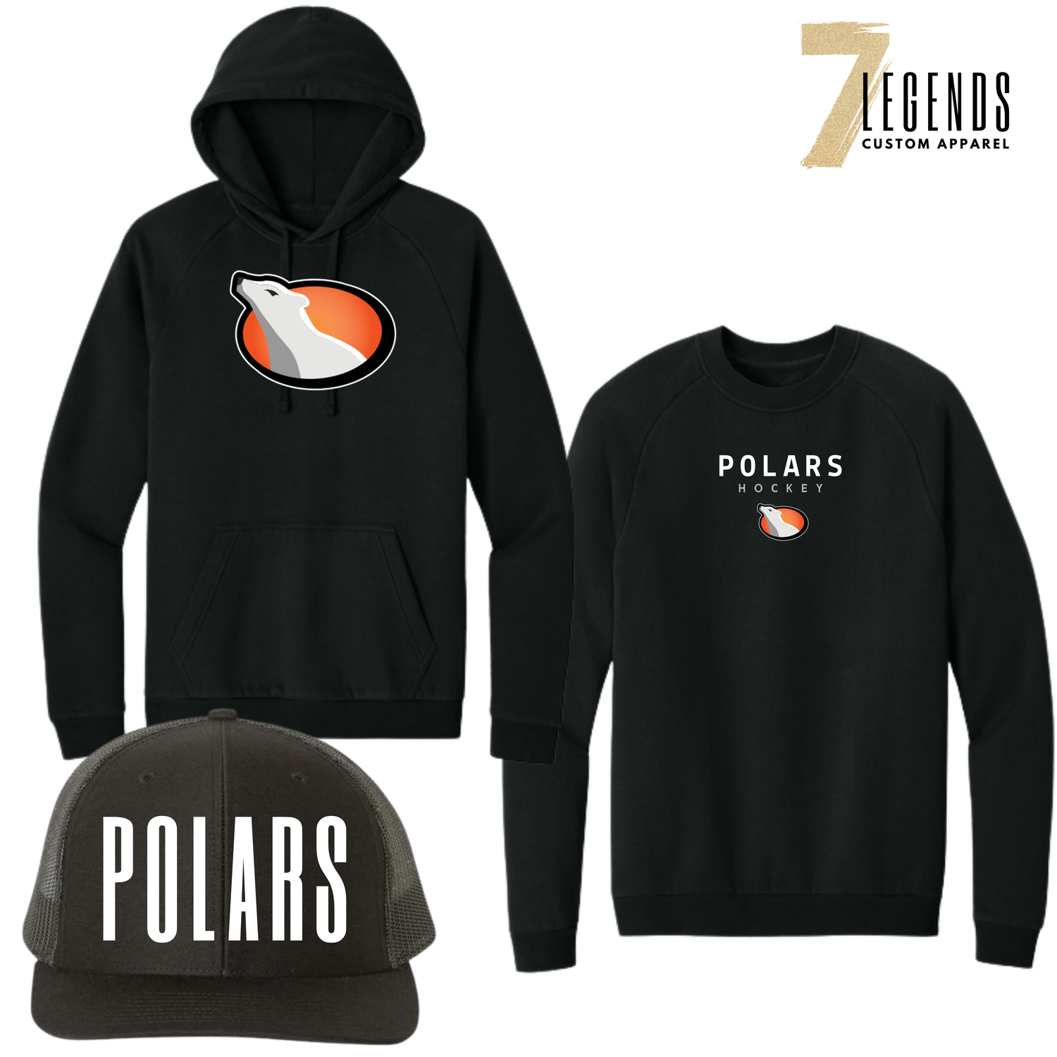 Polars Hockey