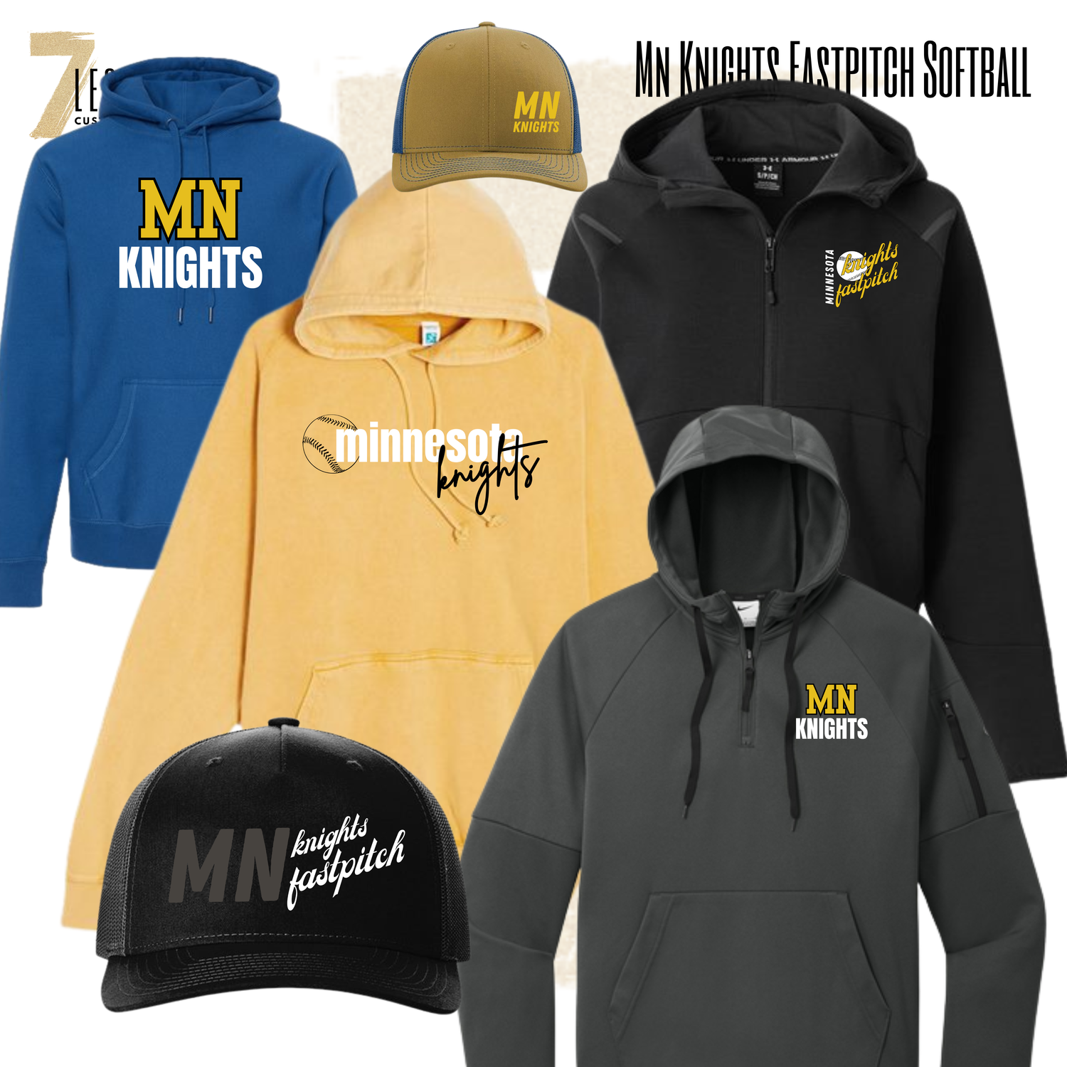 MN Knights Fastpitch Softball
