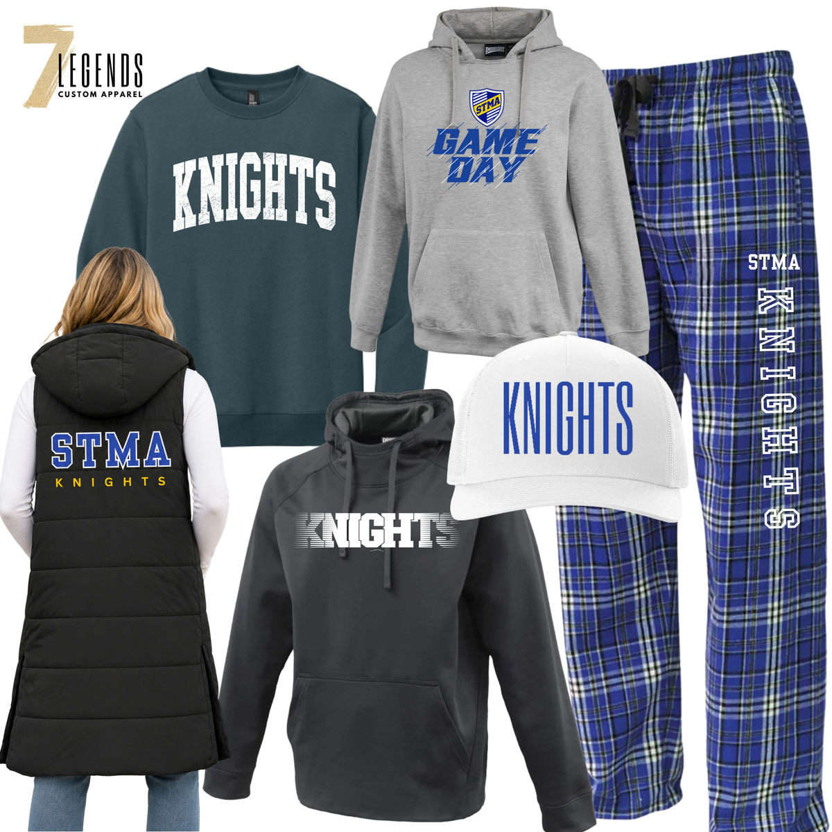STMA Core Collection