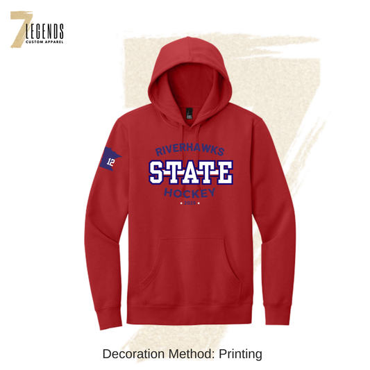 Adult Hoodie