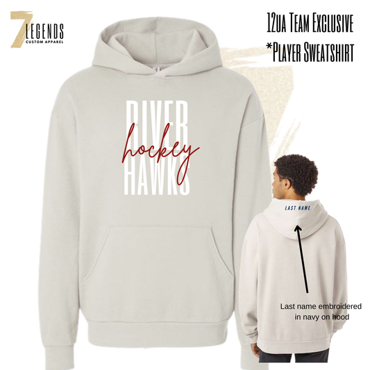 RH 12A Player Sweatshirt