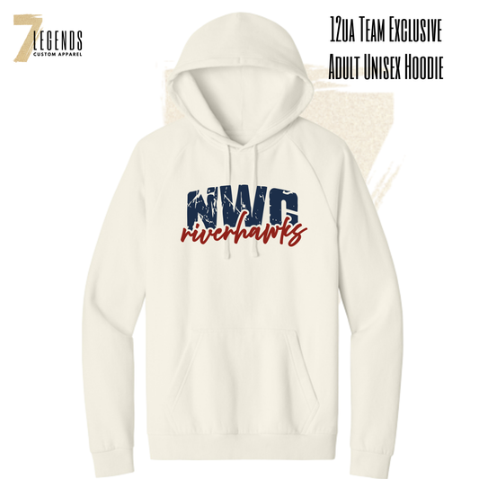 RH 12A Adult Hoodie