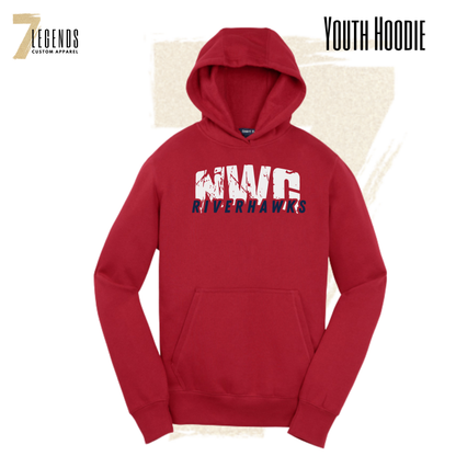 RH 12A Youth Hoodie