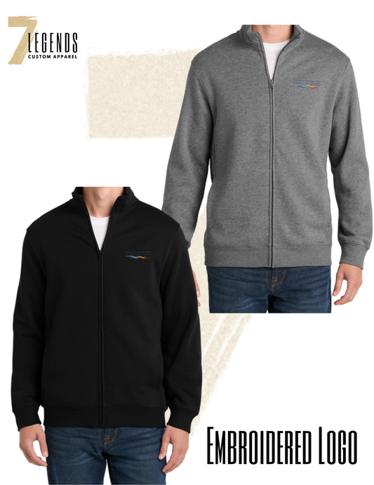 Full Zip
