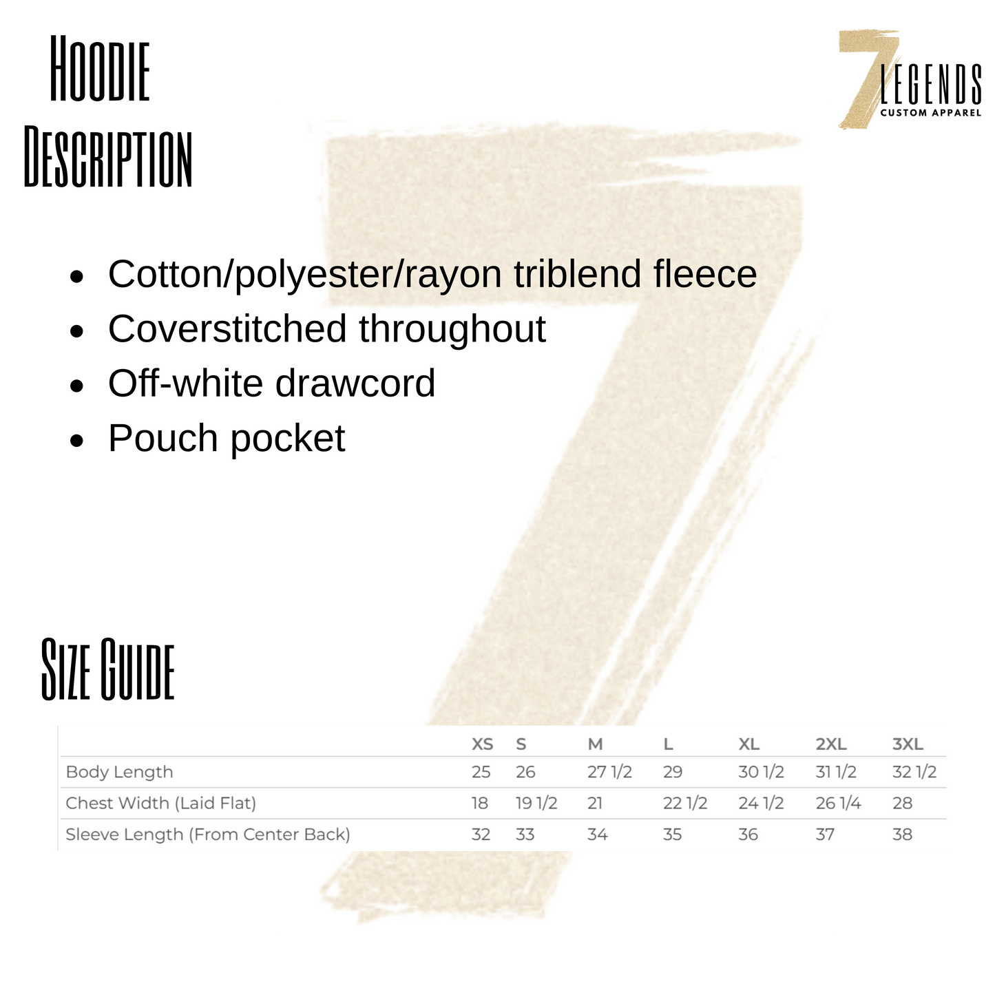 Buffalo soft adult stripe sweatshirt