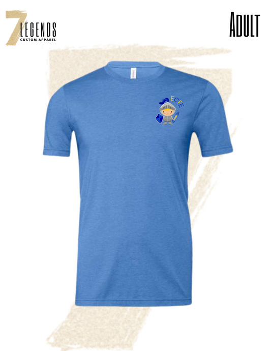 ECFE Adult Tee