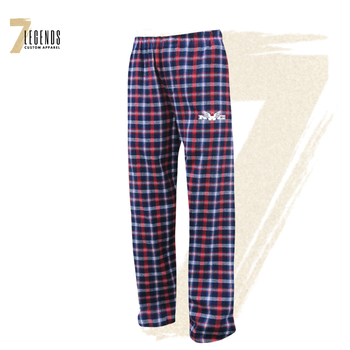 RH Flannel Pants