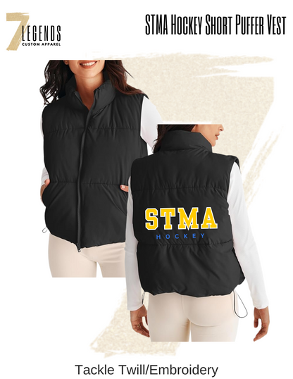 STMA short vests