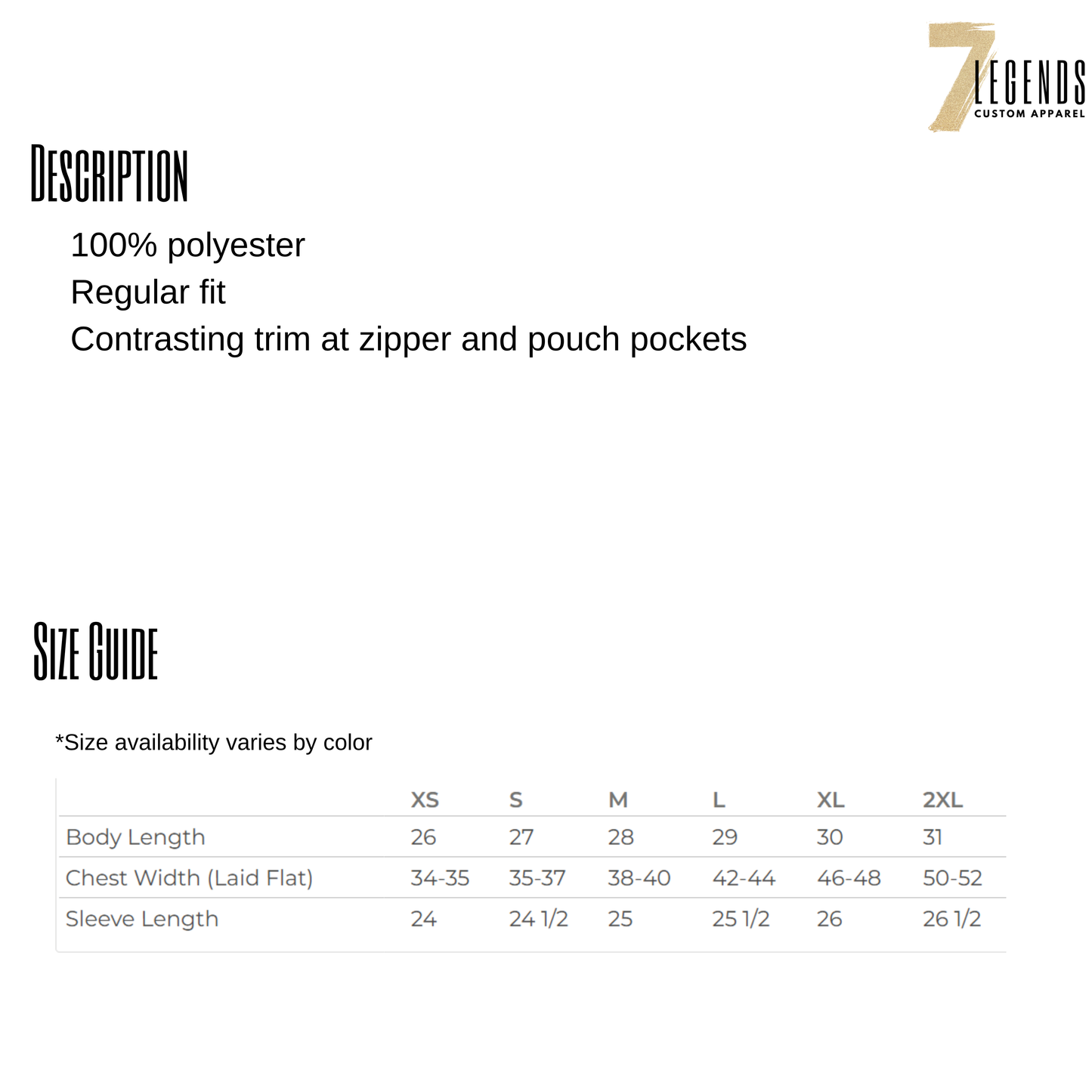 Unisex 1/4 Zip Fuzzy Fleece