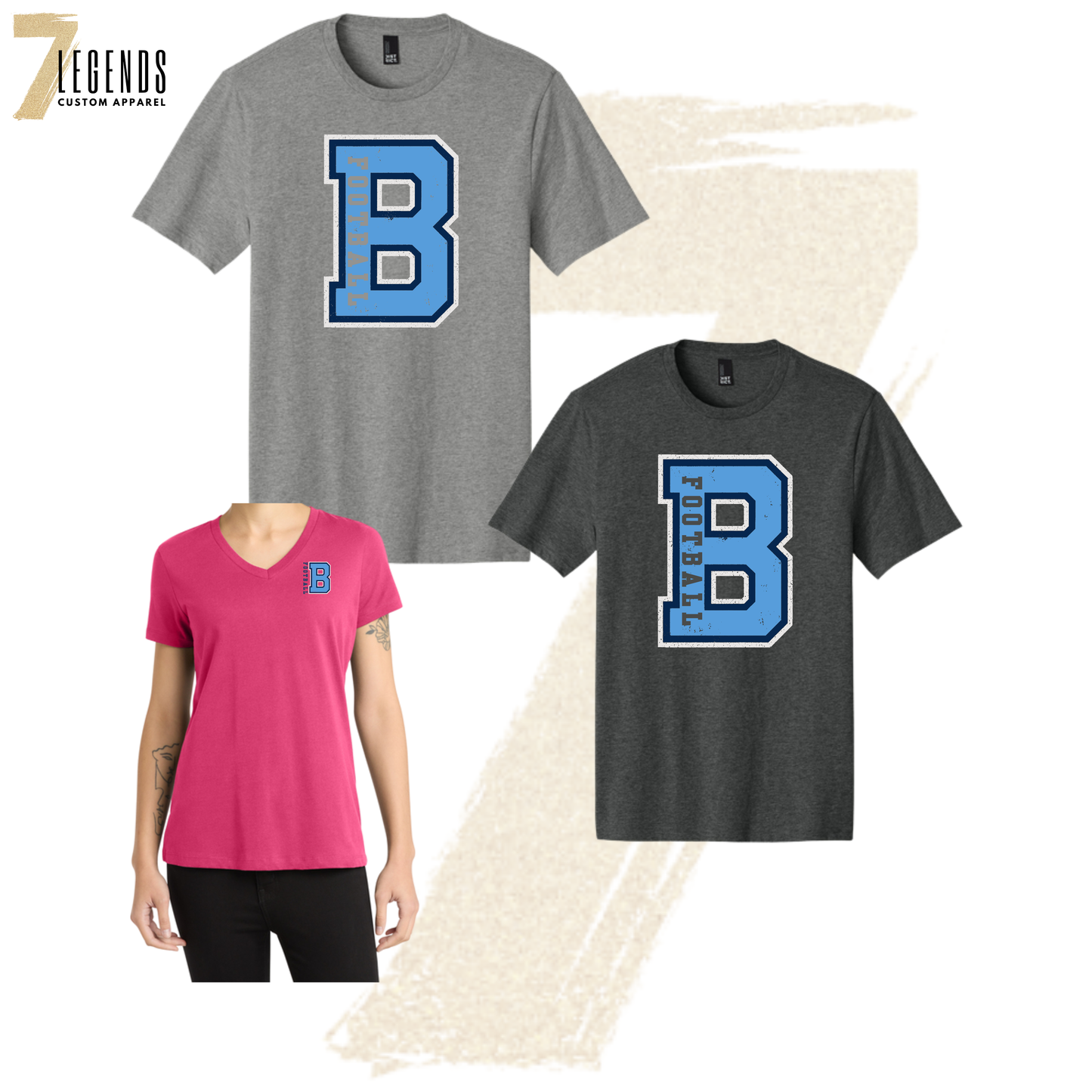 BF Tees