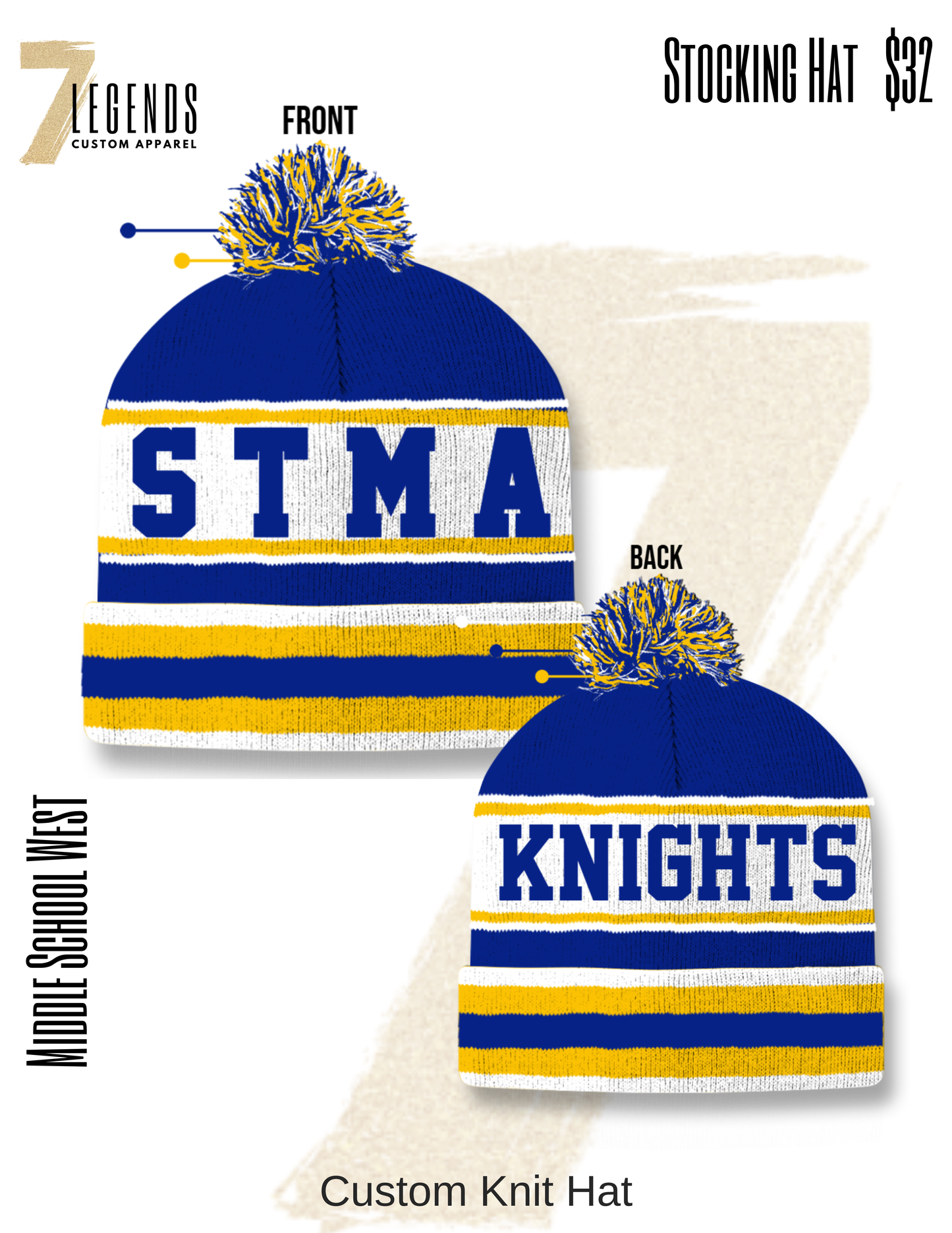 Adult WEST IS BEST T-shirt