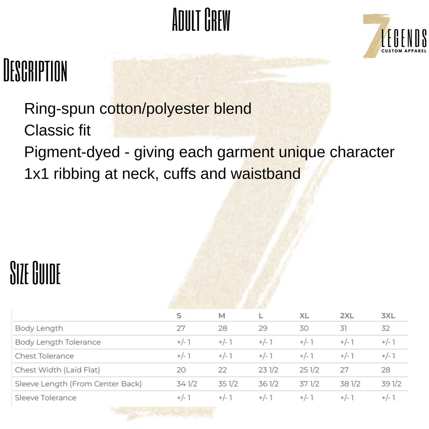 Buffalo Faded Black Premium Sweatshirt