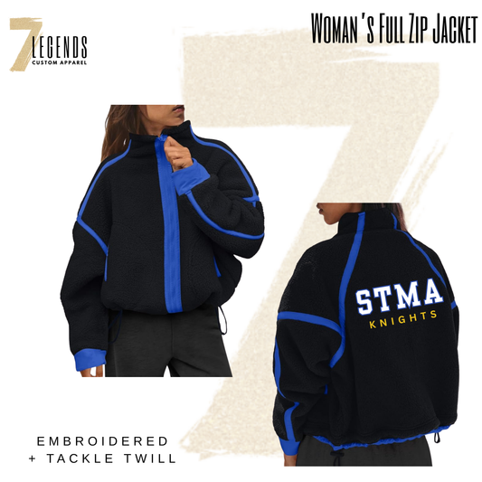 MSW Ladies jacket