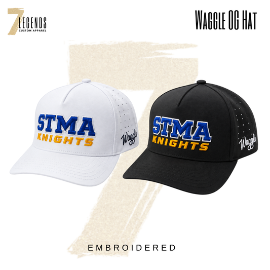 MSW Waggle Hat
