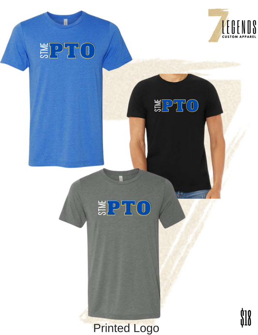 STME PTO T-Shirt