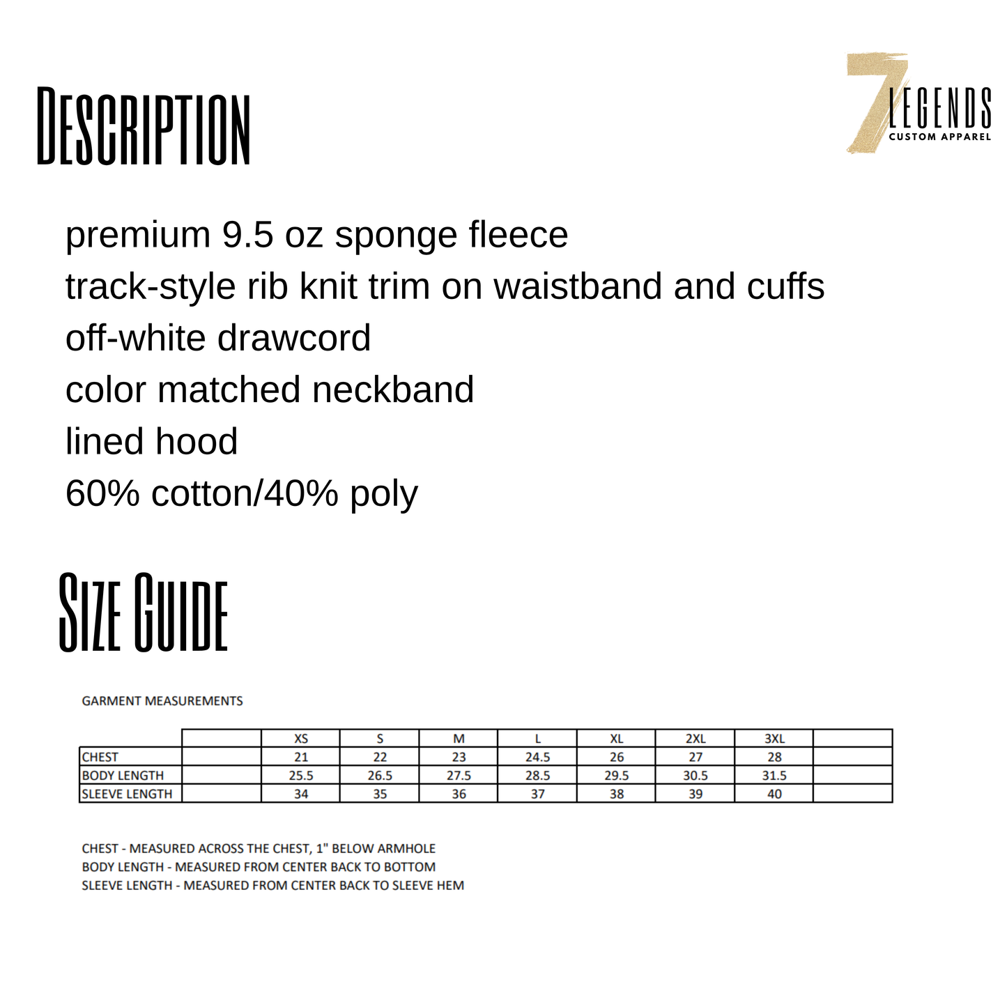 Wayzata Hockey Retro Hoodie