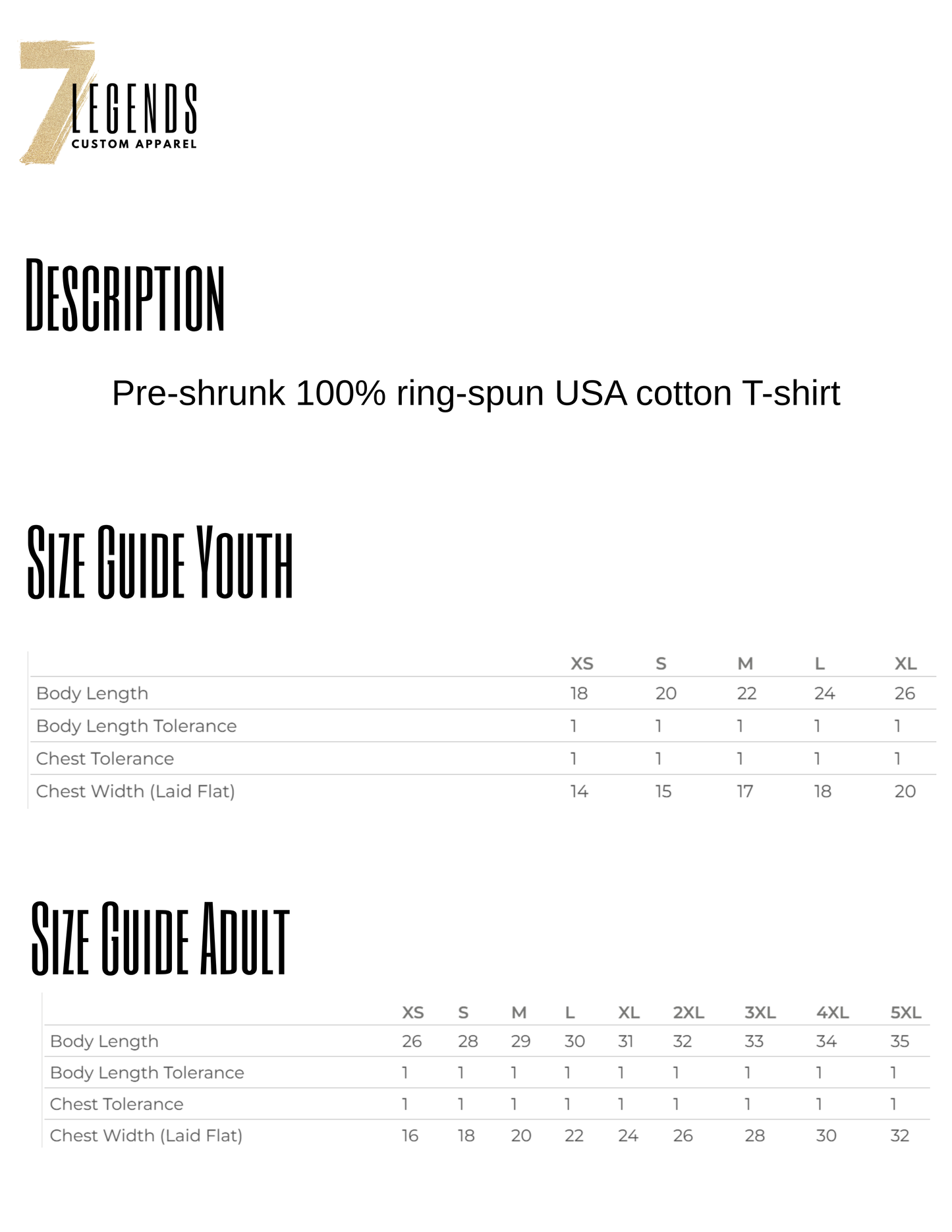 CCB Rosemount Graduation shirts