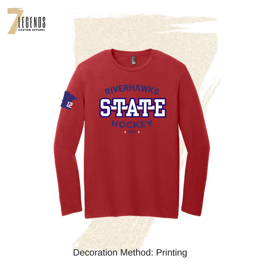 Adult Crewneck