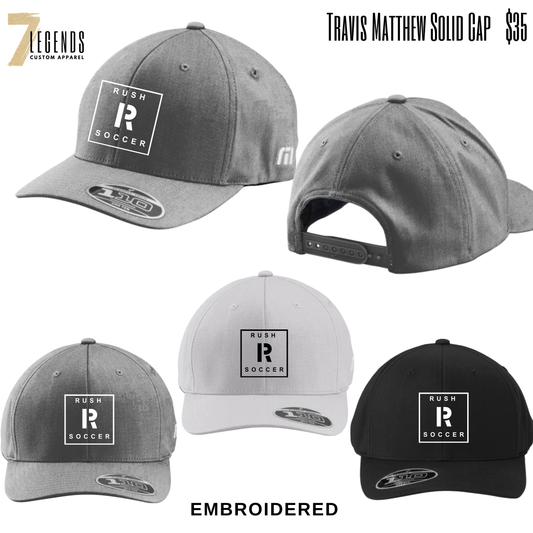 Travis Matthews Hat