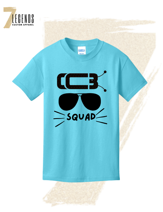 Rosemount Field Trip T-shirts Summer 2026