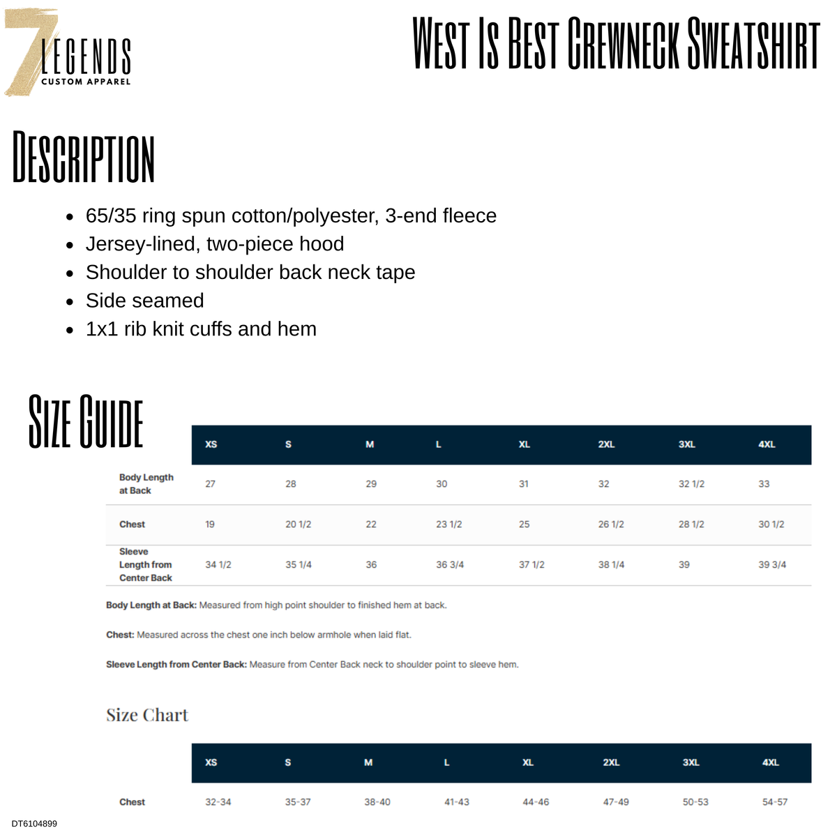 MSW Adult West is Best