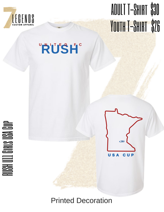 Regular T-shirt
