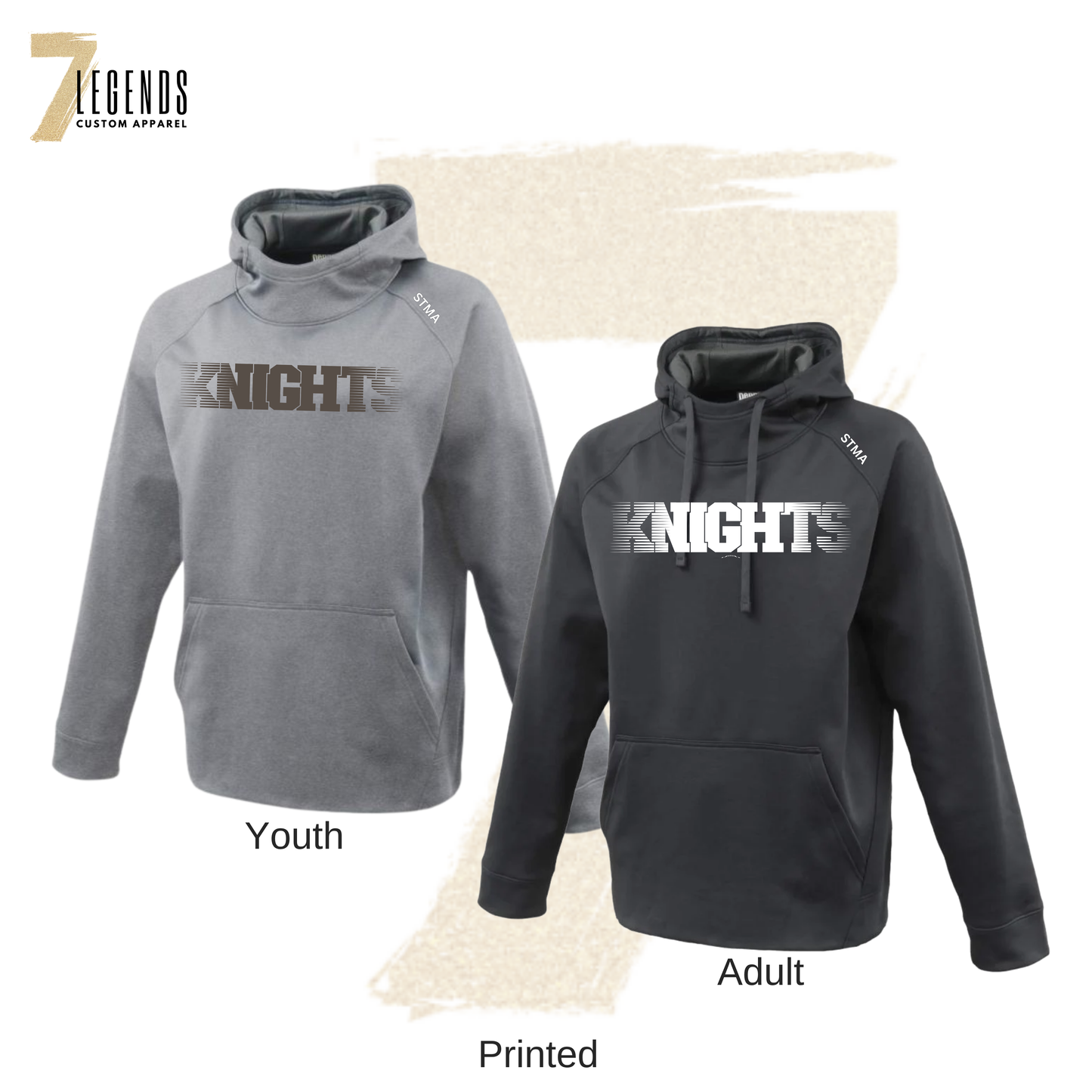 Breakaway Hoodie
