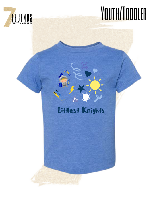 Toddler/Youth STMA Tee