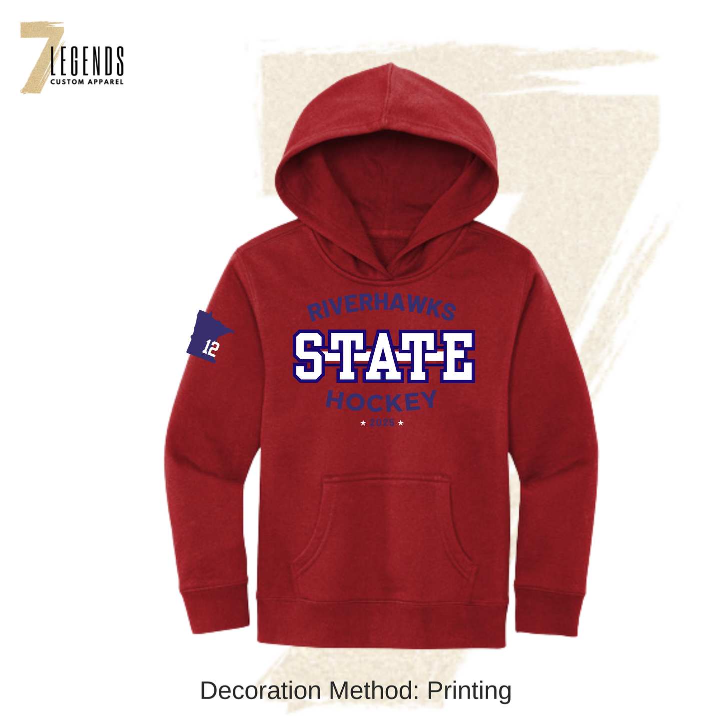 Youth Hoodie