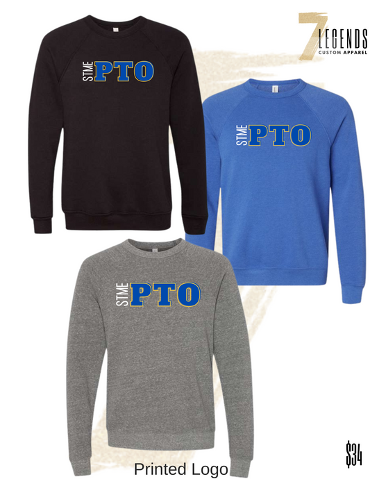 STME PTO Sweatshirt