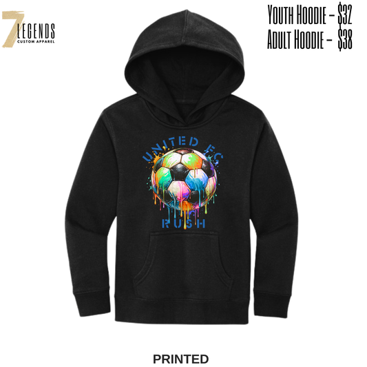 Drip Hoodie