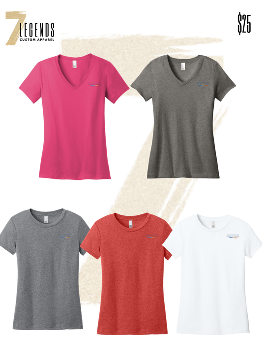 Women's Tees