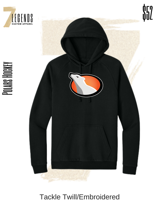 Polars Hoodie