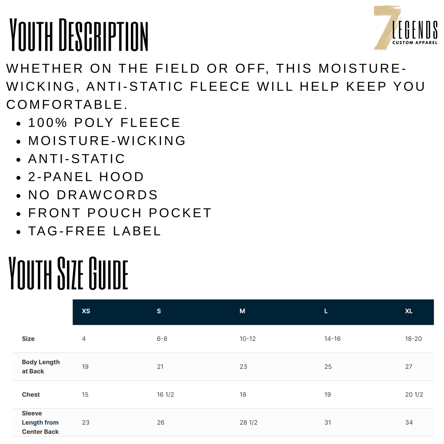 Knights Basketball Athletic Royal Hoodie