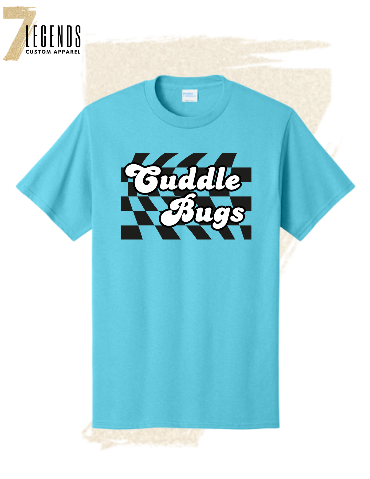 CCB Rosemount Staff Field Trip Shirts Summer 2026