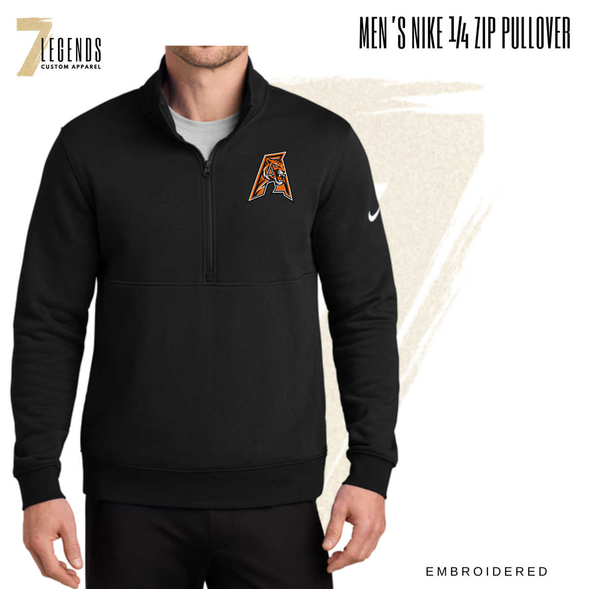 Ambush Cheer Unisex Nike Pullover